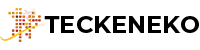 Teckeneko