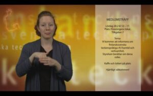 Magdalena Kintopf - Medlemsträff 20.2.2016