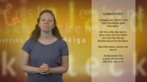 Sommarträff - Magdalena Kintopf-Huuhka