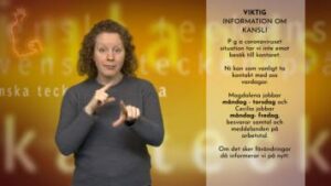 Information om kansli - Magdalena Kintopf-Huuhka