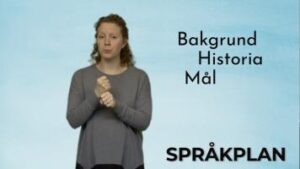 Språkplan - Magdalena Kintopf-Huuhka