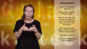 Medlemsträff 15.8.2020 – utfärd i Helsingfors skärgård