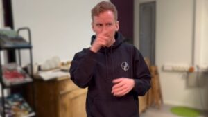 Information om kursveckoslut 11.-13.4.2025 - Jarl Hanhikoski