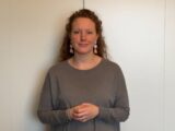 Medlemsträff lördag 17.5 - Magdalena Kintopf-Huuhka