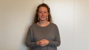 Medlemsträff lördag 17.5 - Magdalena Kintopf-Huuhka