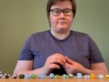 Gör dina egna glaspärlor – unik kurs 22.5.2025! - Cecilia Hanhikoski