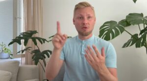 Medlemsträff i Esbo – lunch & guidad visning på Weegee! - Robin Hänninen