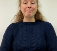 Information om sanning- och försoningsprocessen – medlemsträff 18.10 - Magdalena Kintopf-Huuhka