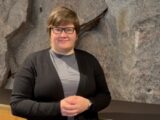 Teckenspråksfestival – Fira Finlandssvenska teckenspråksdagen! - Cecilia Hanhikoski