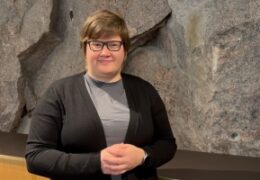 Teckenspråksfestival – Fira Finlandssvenska teckenspråksdagen! - Cecilia Hanhikoski