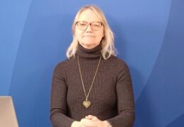 Informationsträff och höranden för finlandssvenska teckenspråkiga i Helsingfors