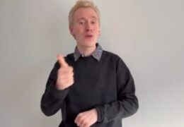 Finlandssvenska teckenspråkiga rfs årsmöte 2026 - Jarl Hanhikoski