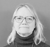 Johanna Mesch