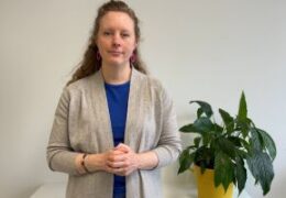 Juni - medlemsträff 13.6 - Magdalena Kintopf Huuhka