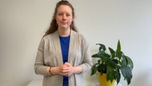 Medlemsträff 13.6 – Sista träffen före sommaren - Magdalena Kintopf- Huuhka