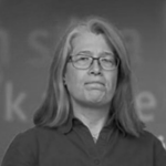 Lena Wenman