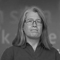 Lena Wenman