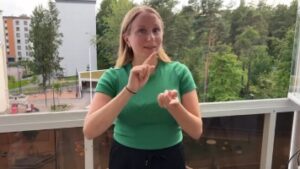 Utfärd till Ekenäs med museibesök och sommarlunch - Lina Karlsson
