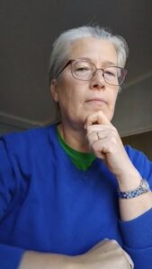 Nyheter inom finlandssvensk teckenspråksforskning och undervisning - Lena Wenman